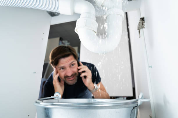 Best Water Leak Repair  in Sparta, WI