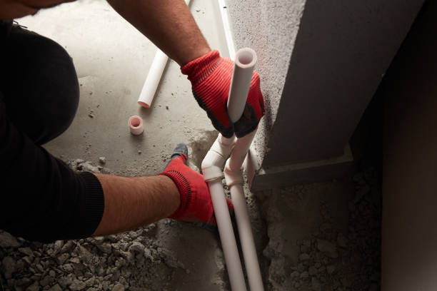 Best Gas Line Repair  in Sparta, WI