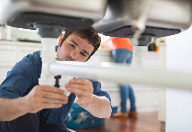 Best Gas Line Repair  in Sparta, WI