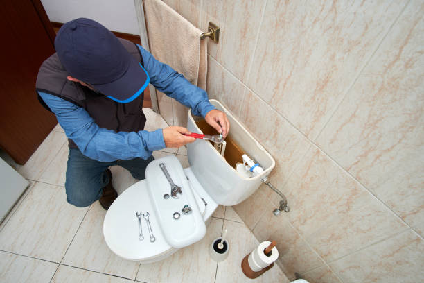 Best Leak Detection Services  in Sparta, WI