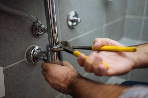 Best Plumbing Repair Near Me  in Sparta, WI