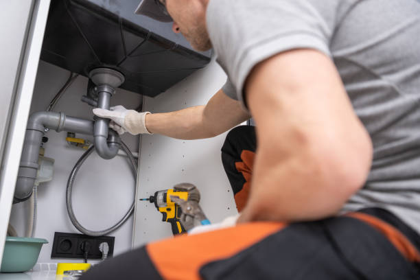  Sparta, WI Plumbing Pros