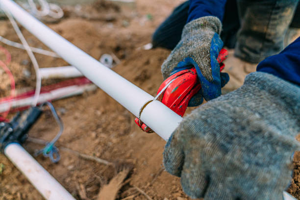 Best Leak Detection Services  in Sparta, WI